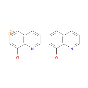 Copper,(8-quinolinolato-kN1,kO8)-