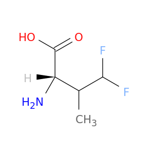 VALINE, 4,4-DIFLUORO-