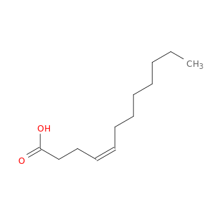 (4Z) - 十二碳-4-烯酸