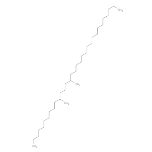 Dotriacontane, 11,15-dimethyl-