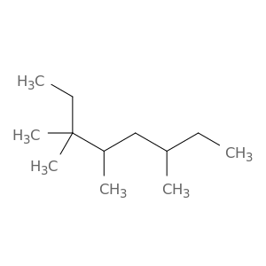 3,3,4,6-TETRAMETHYLOCTANE