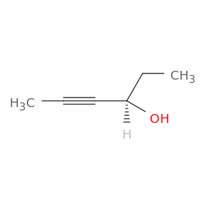 4-HEXYN-3-OL, (3R)-