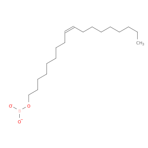 9-octadecen-1-OL,(9Z)-,硼酸酯(H3BO3)