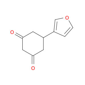 1,3-Cyclohexanedione, 5-(3-furanyl)-