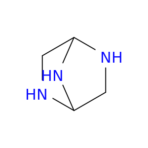 2,5,7-Triazabicyclo[2.2.1]heptane(9CI)