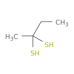 2,2-Butanedithiol