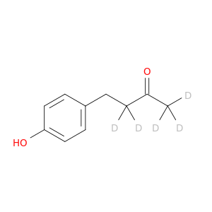 4-(4'-Hydroxyphenyl)-2-butanone-d5