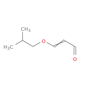3-ISOBUTOXYACROLEIN