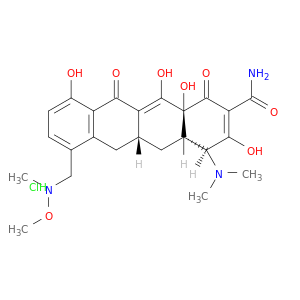 盐酸沙林霉素