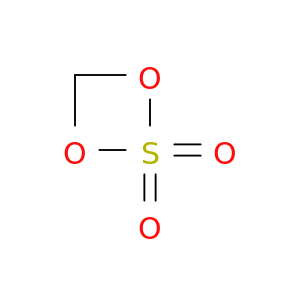 1,3,2-Dioxathietane, 2,2-dioxide