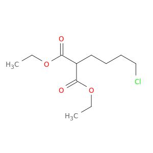 2-(4-氯丁基)丙二酸二乙酯