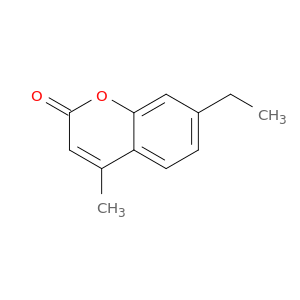 7-Ethyl-4-methyl-2H-chromen-2-one