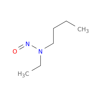 亚硝基胺乙基丁酯