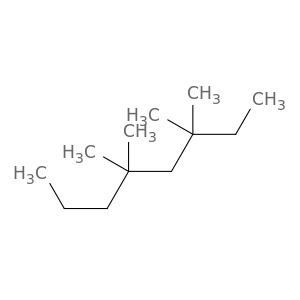 3,3,5,5-TETRAMETHYLOCTANE