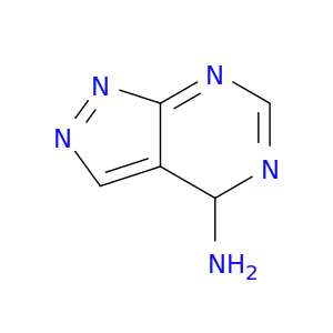 4-氨基吡唑[3,4-d]嘧啶