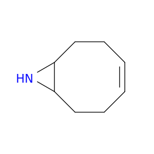 9-Azabicyclo[6.1.0]non-4-ene