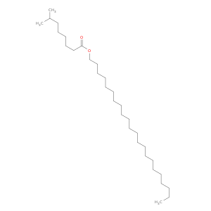 DOCOSYL ISONONANOATE