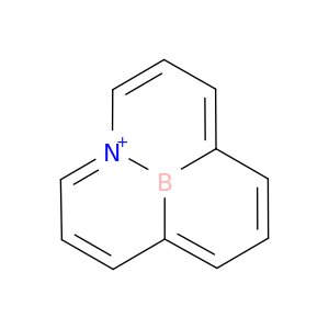 3a-Azonia-9b-boraphenalene(8CI,9CI)