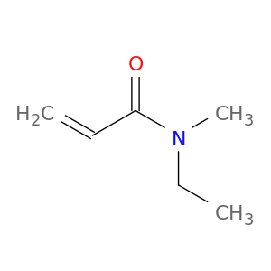N-ethyl-N-methylprop-2-enamide