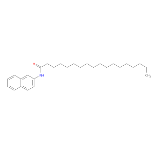 Octadecanamide, N-2-naphthalenyl-