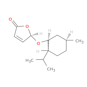 (S)-5-[(1S)-MENTHYLOXY]-2(5H)-FURANONE