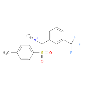 Α-(对甲苯磺酰基)-3-三氟甲基苄基异腈
