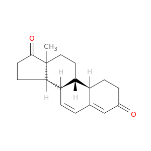 Estra-4,6-二烯-3,17-Dione