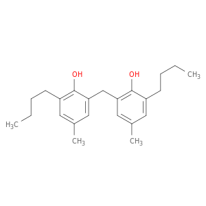 Phenol, 2,2'-methylenebis[6-butyl-4-methyl-