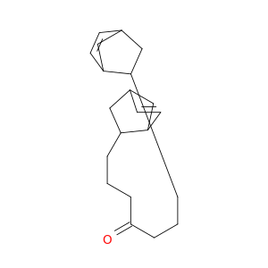 4-Heptanone, 1,7-bis(bicyclo[2.2.1]hept-5-en-2-yl)-