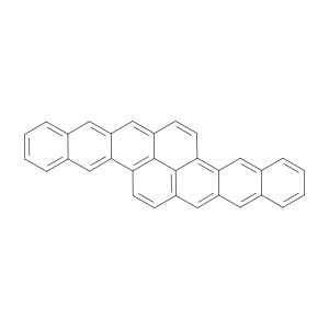 Naphthaceno[2,1,12-qra]naphthacene