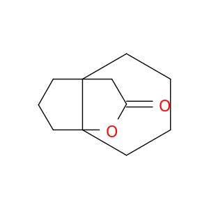 3a,7a-Propanobenzofuran-2(3H)-one, tetrahydro-