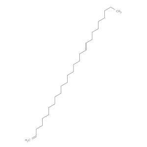 1,18-Heptacosadiene, (E)-