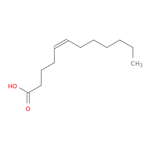 顺式-5-十二烯酸
