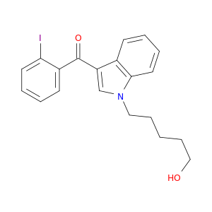 Defluoro Hydroxy AM-694