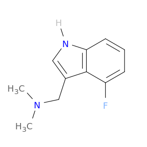 4-FLUOROGRAMINE