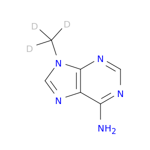 9-Methyl-d3 Adenine