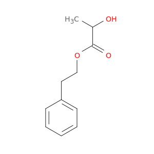 PHENETHYLLACTATE