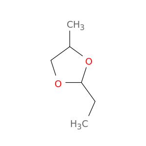 2-乙基-4-甲基-1,3-二氧戊环