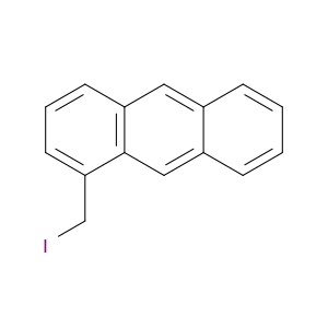 1-(IODOMETHYL)-ANTHRACENE