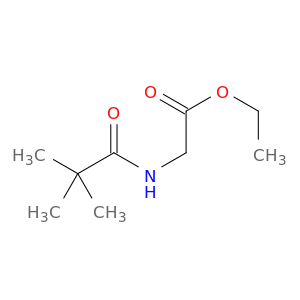 ETHYL 2-(TERT-BUTOXYCARBONYLAMINO)ACETATE
