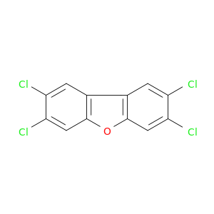 2,3,7,8-四氯二苯并呋喃-13C12