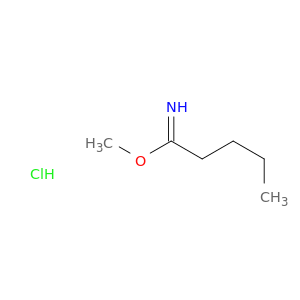 亚氨戊酸甲酯盐酸盐