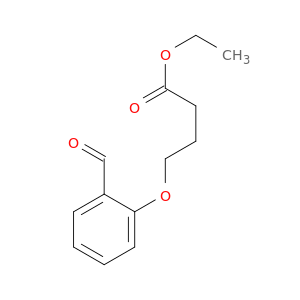 丁酸盐4-(2-甲酰基苯氧基)