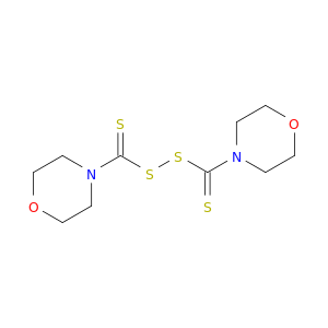 双(吗啉硫代羰基)二硫化物