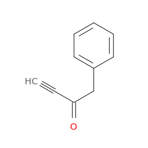 1-苯基丁-3-炔-2-酮