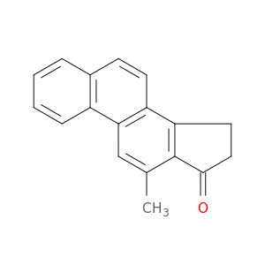 17H-Cyclopenta[a]phenanthren-17-one,15,16-dihydro-12-methyl- (7CI,8CI,9CI)