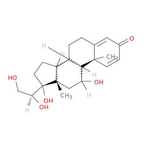 20(S)-羟基泼尼松龙
