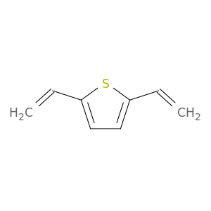 Thiophene, 2,5-diethenyl-