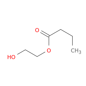 2-羟乙基丁酸酯