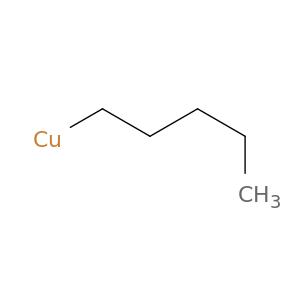 Copper, pentyl-